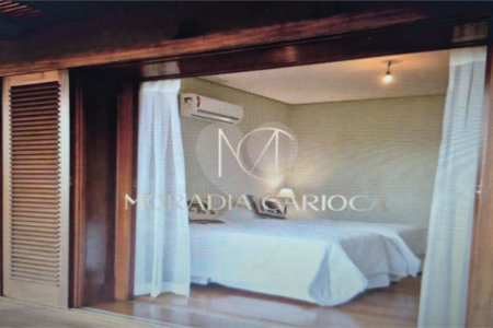 Casa de Vila à venda com 5 suítes em Alto de Búzios, Armação dos Búzios, RJ