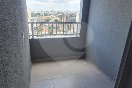Apartamento à venda com 1 quarto em Vila Ipojuca, São Paulo, SP