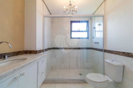 Apartamento à venda com 4 suítes em Jardim Marajoara, São Paulo, SP