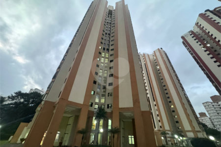 Apartamento para alugar com 2 quartos, sendo 1 suíte, em Jardim Íris, São Paulo, SP