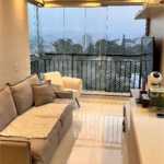 Apartamento à venda com 2 quartos em Macedo, Guarulhos, SP