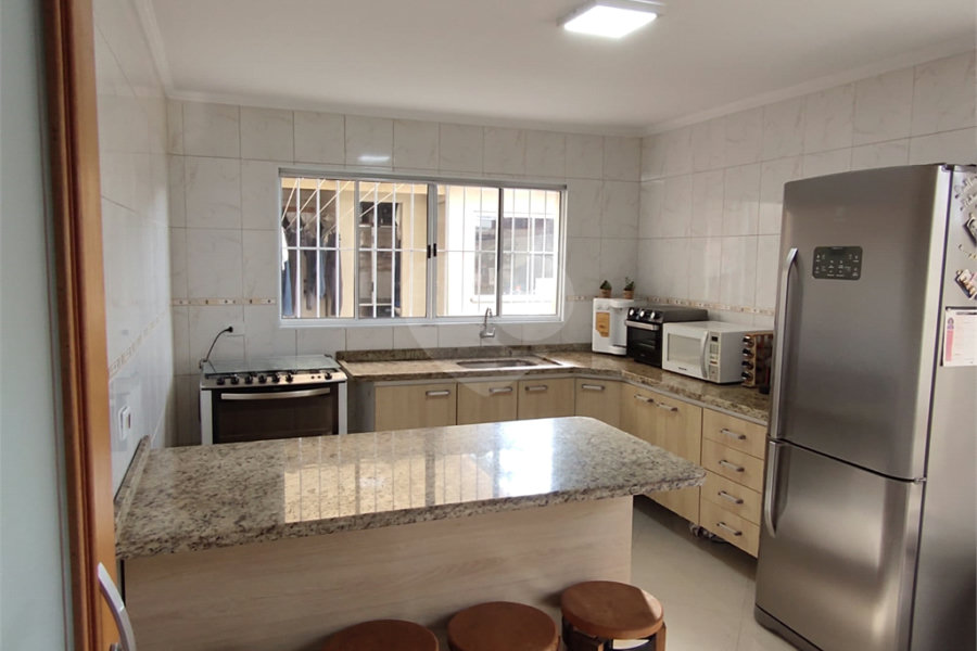 Casa à venda com 2 quartos em Lauzane Paulista, São Paulo, SP