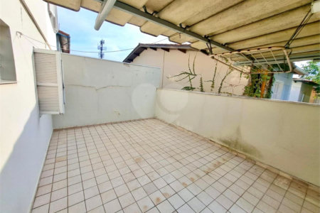 Casa à venda com 3 quartos em Vila Congonhas, São Paulo, SP