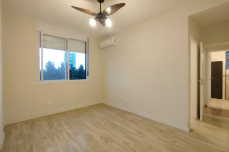 Apartamento com 3 dormitórios, 171 m² - venda por R$ 900.000,00 ou aluguel por R$ 5.400,00/mês - Embaré - Santos/SP
