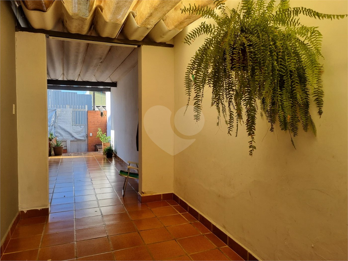 Casa Térrea à venda com 2 quartos em Santo Amaro, São Paulo, SP