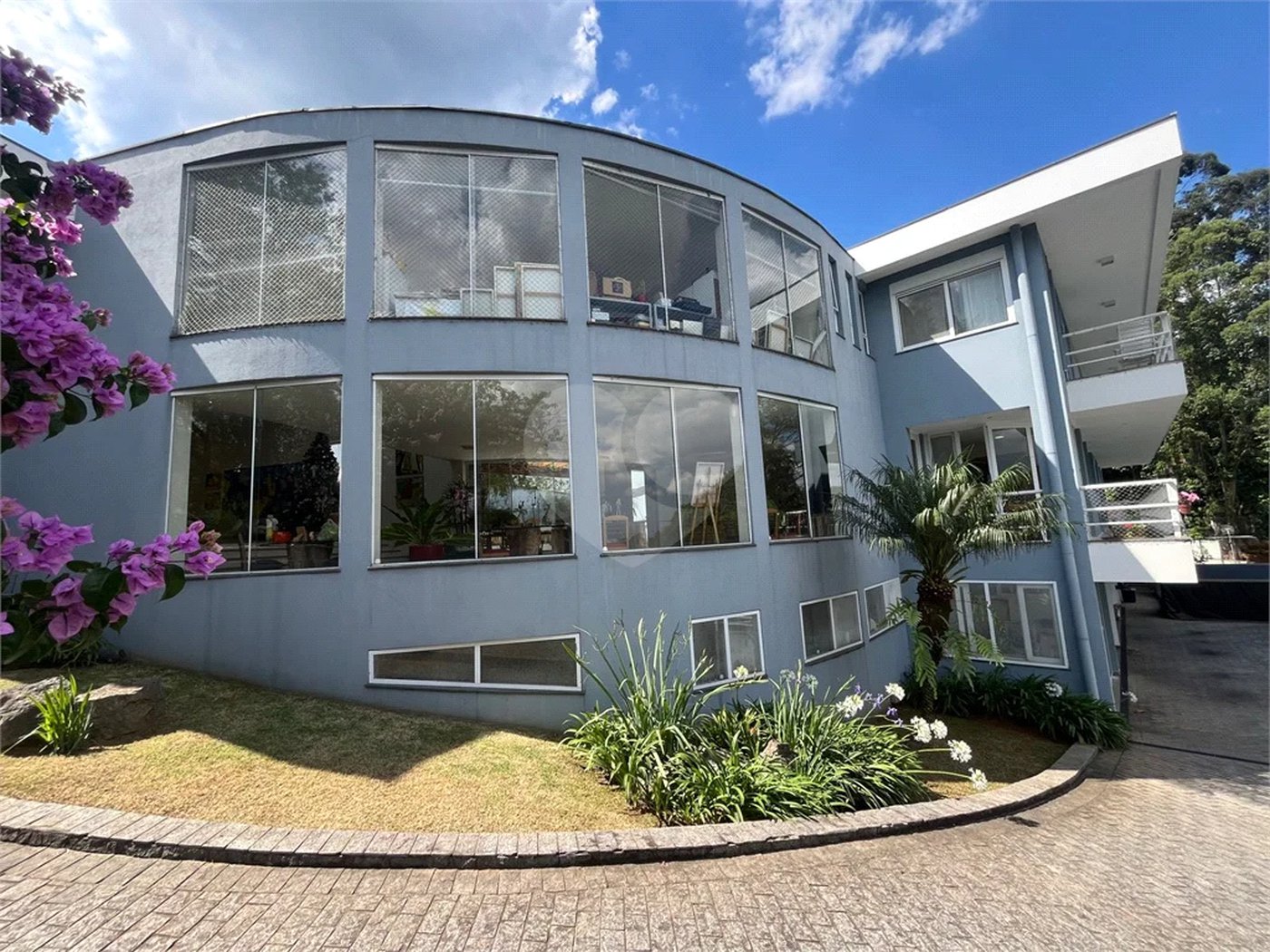Casa à venda com 5 suítes em Tremembé, São Paulo, SP