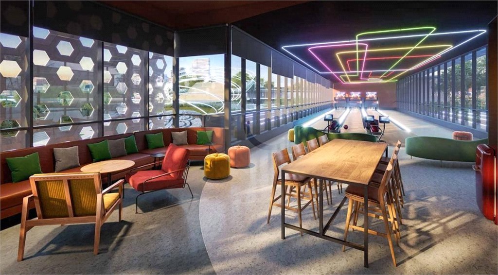 Apartamento à venda com 4 suítes em Morumbi, São Paulo, SP