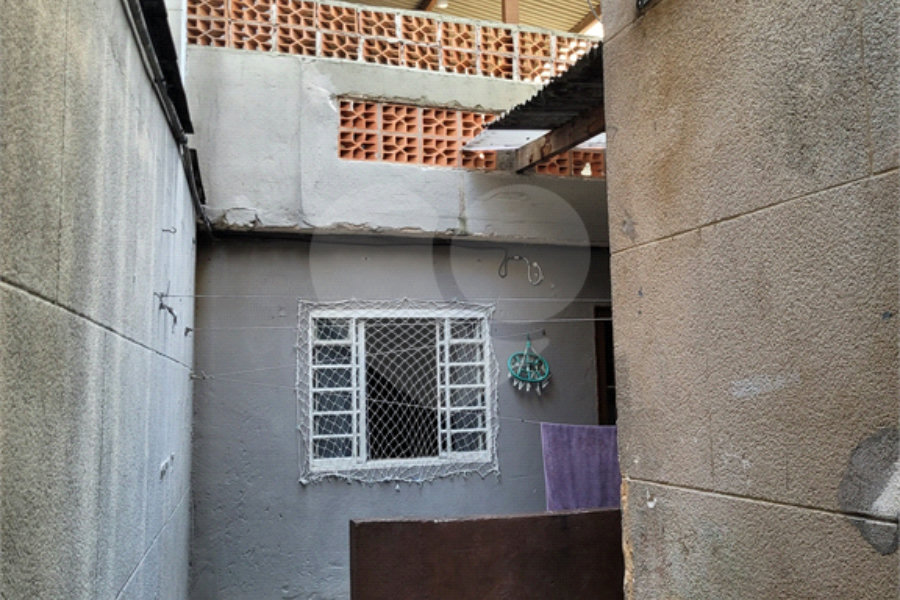 Sobrado à venda com 6 quartos em Mandaqui, São Paulo, SP