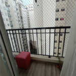 Apartamento à venda com 2 quartos em Nova Petrópolis, São Bernardo do Campo, SP