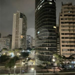 Studio à venda com 1 quarto no Centro, São Paulo, SP