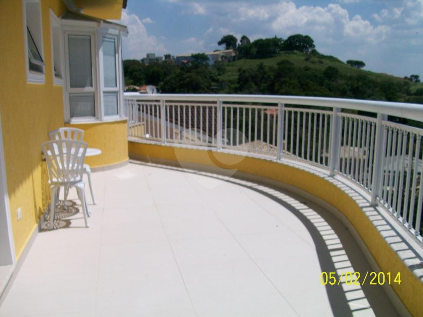 Casa em condomínio à venda com 4 suítes em Horto, São Paulo, SP