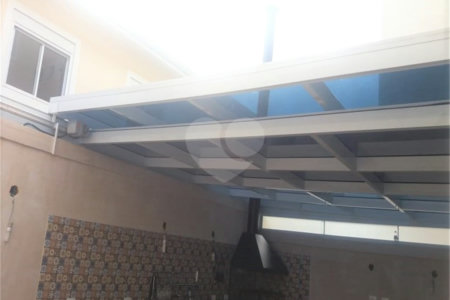 Casa à venda com 4 suítes no condomínio Residencial Paineiras, São Paulo - SP