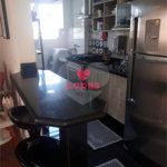 Apartamento à venda com 3 quartos, sendo 1 suíte, em Loteamento Urbanova Ii, São José dos Campos, SP