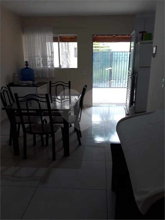 Casa Térrea à venda com 3 quartos, sendo 1 suíte, em Jardim Beija Flor, Indaiatuba, SP