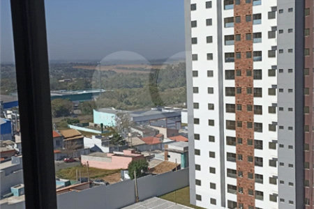 Apartamento para alugar com 2 quartos, sendo 1 suíte,  em Jardim Santiago, Indaiatuba, SP