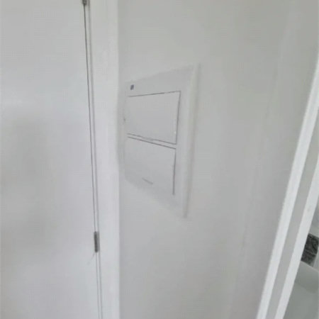 Apartamento à venda com 1 quarto em Butantã, São Paulo, SP
