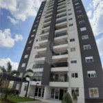 Apartamento à venda com 3 quartos, sendo 1 suíte, em Santo Antônio, São Caetano do Sul, SP