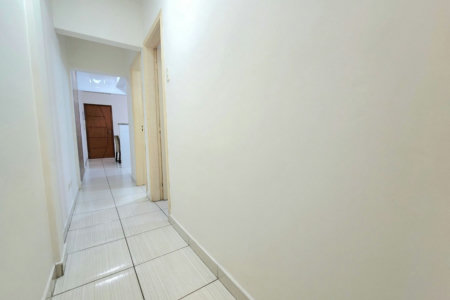 Apartamento com 2 dormitórios à venda, 86 m² por R$ 639.000,00 - Gonzaga - Santos/SP