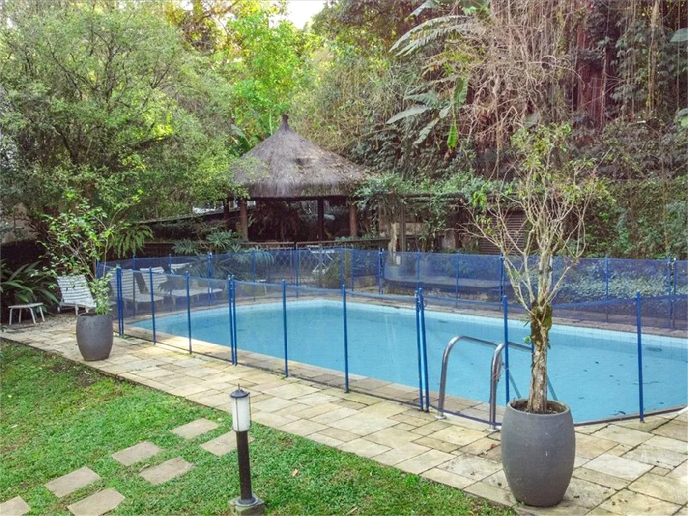 Casa à venda com 4 suítes em Fazenda Morumbi, São Paulo, SP
