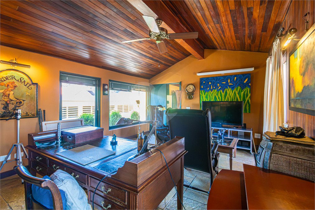 Casa à venda com 3 quartos, sendo 2 suítes, em Interlagos, São Paulo, SP