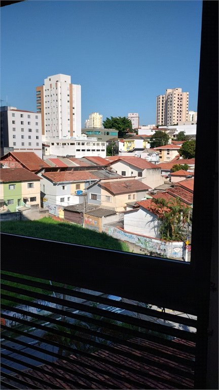 Apartamento à venda com 1 quarto em Tucuruvi, São Paulo, SP