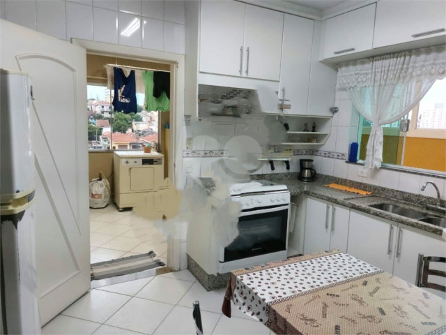 Sobrado à venda com 3 suítes em Vila Guilherme, São Paulo, SP