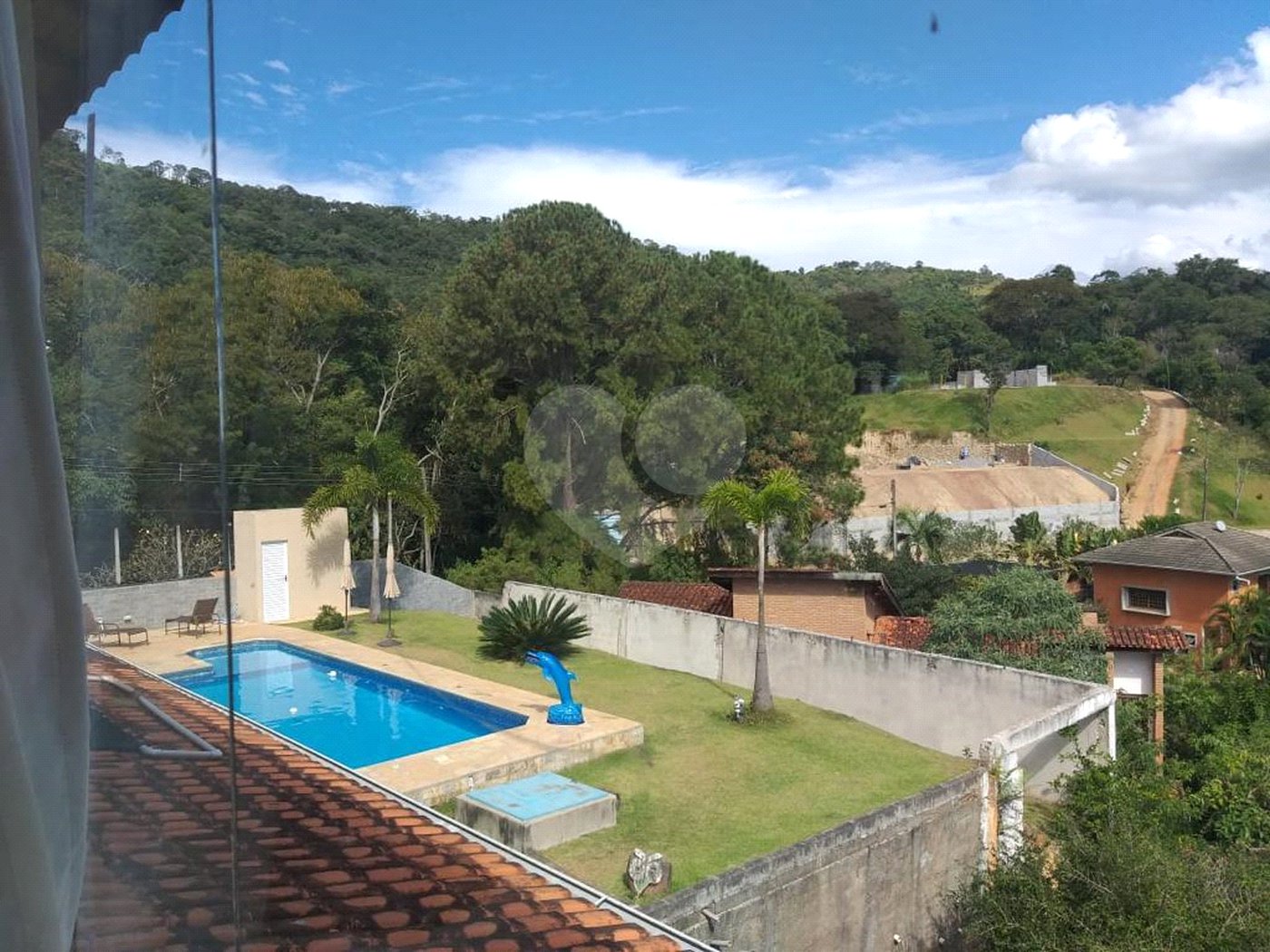 Chácara à venda com 3 suítes em Ribeirão dos Porcos, Atibaia, SP