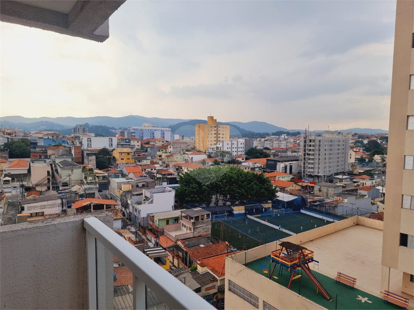 Apartamento à venda com 2 quartos, sendo 1 suíte, em Vila Mazzei, São Paulo, SP