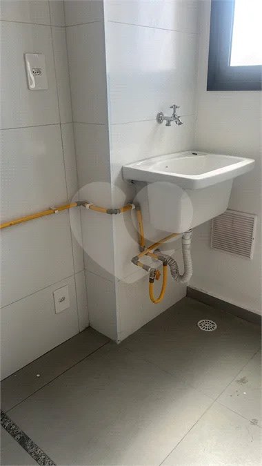 Apartamento para alugar com 2 quartos em Tucuruvi, São Paulo, SP