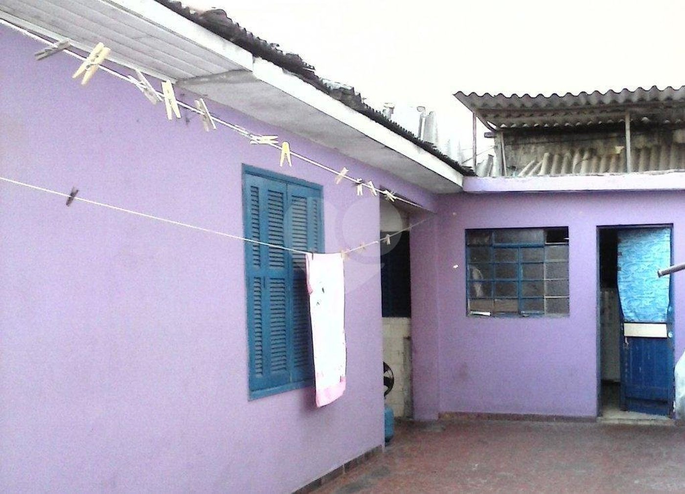 Casa Térrea à venda com 3 quartos em Santana, São Paulo, SP