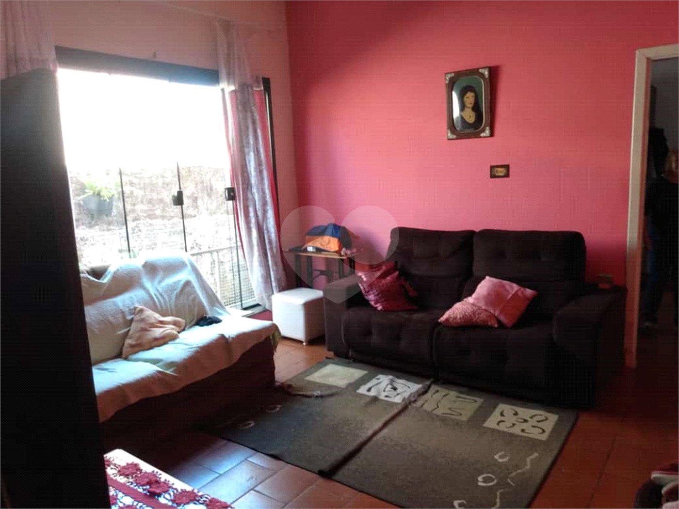 Casa à venda com 2 quartos no Centro, Itapetininga, SP