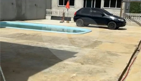 Sítio à venda com 2 quartos, sendo 1 suíte,  em Cocuera, Mogi das Cruzes, SP