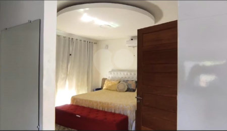 Casa à venda com 4 suítes no Centro, Santa Cruz Cabrália, BA
