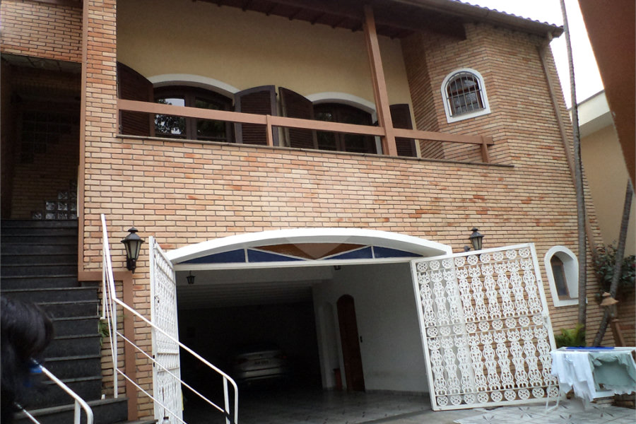 Sobrado à venda com 3 quartos, sendo 1 suíte,  em Jardim Franca, São Paulo, SP