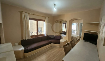 Apartamento à venda com 1 suíte em Jardim Paulista, São Paulo, SP