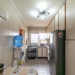 Apartamento à venda com 3 quartos, sendo 1 suíte, em Vila Mascote, São Paulo, SP