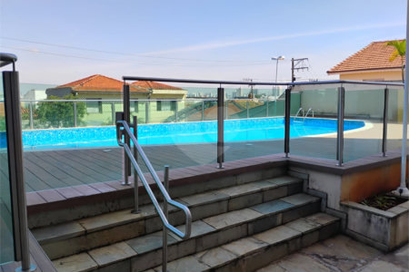 Excelente apartamento mobiliado de 62 m² na Vila das Mercês