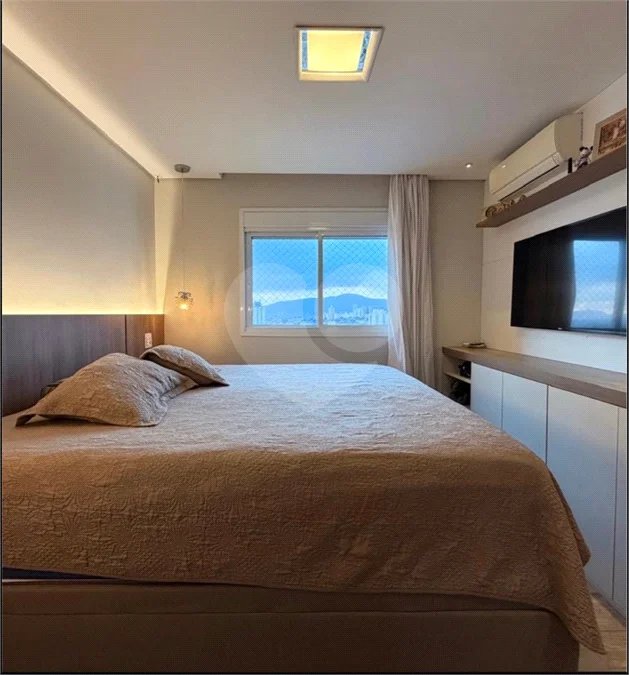 Apartamento à venda com 3 quartos, sendo 2 suítes,  em Mandaqui, São Paulo, SP