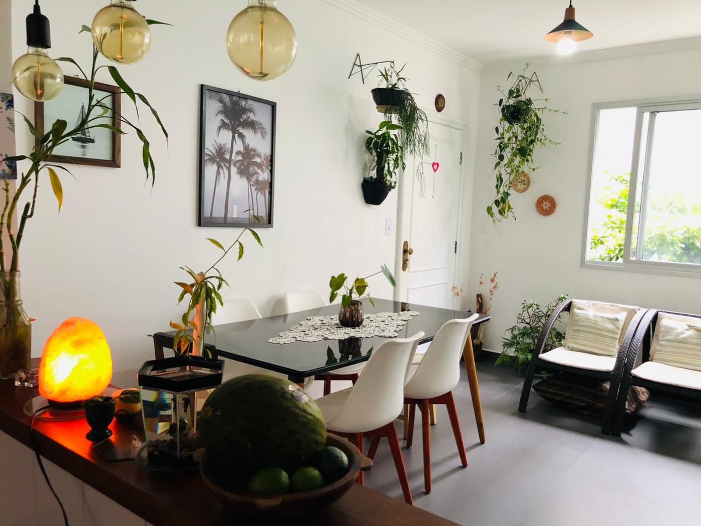 Apartamento com 3 dormitórios à venda, 115 m² por R$ 555.000,00 - Boa Vista - São Vicente/SP