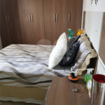 Sobrado à venda com 2 quartos, sendo 1 suíte, em Chácara Jafet, Mogi das Cruzes, SP