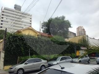 Terreno à venda em Casa Verde, São Paulo, SP