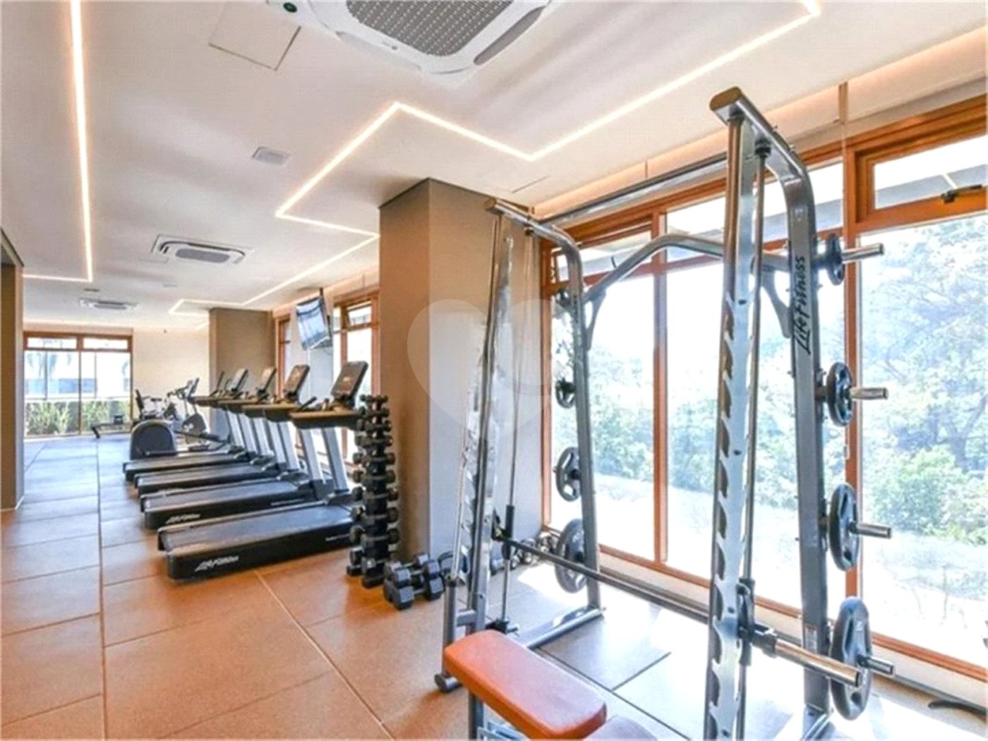 Apartamento à venda com 3 quartos, sendo 1 suíte, em Brooklin Novo, São Paulo, SP