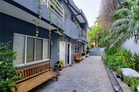 Casa à venda com 3 quartos, sendo 1 suíte, em Perdizes, São Paulo, SP