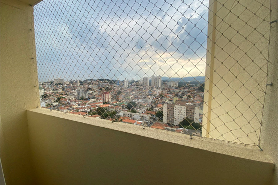 Apartamento à venda com 3 quartos em Tucuruvi, São Paulo, SP