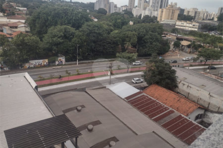 Apartamento à venda ou para alugar com 2 quartos em Instituto de Previdência, São Paulo, SP