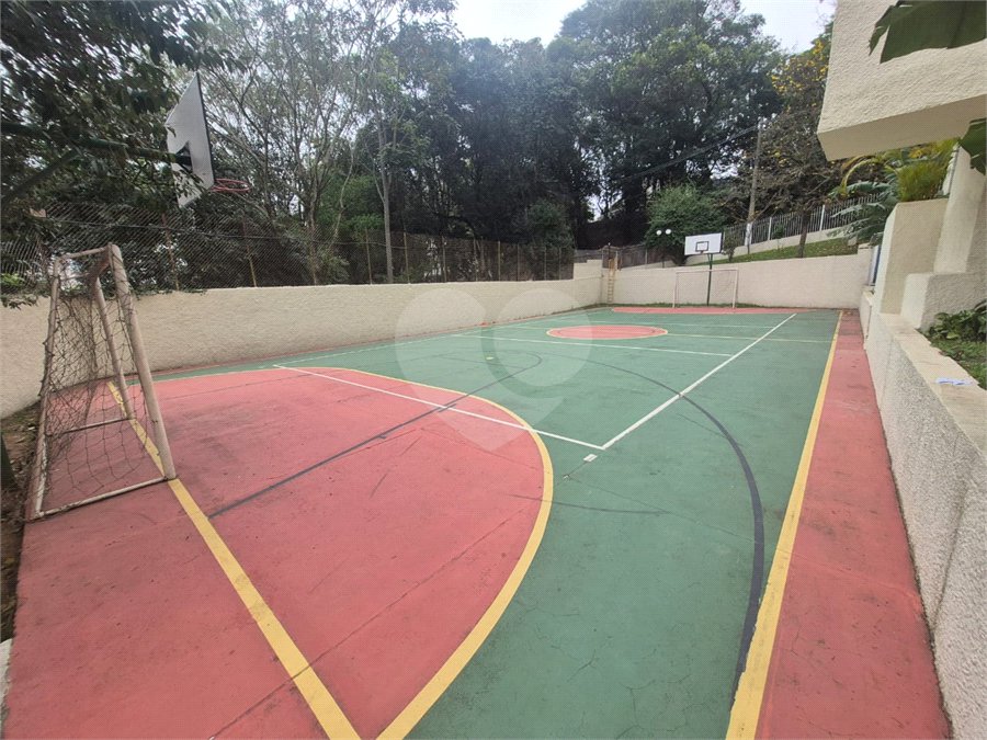 Apartamento à venda com 2 quartos em Mandaqui, São Paulo, SP