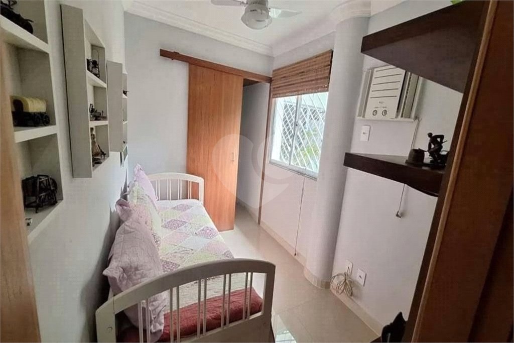 Casa de Vila à venda com 3 suítes em Tijuca, Rio de Janeiro, RJ