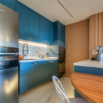 Apartamento à venda com 2 quartos, sendo 1 suíte, em Vila Mariana, São Paulo, SP
