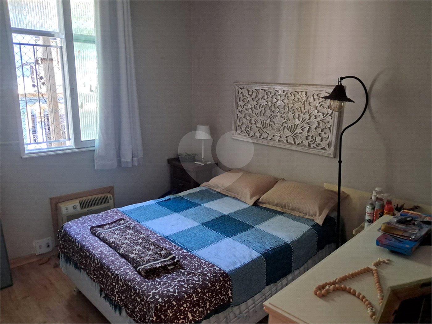 Apartamento à venda com 2 quartos em Botafogo, Rio de Janeiro, RJ