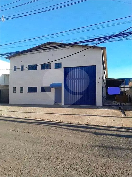 Galpão à venda em Distrito Industrial Nova Era, Indaiatuba, SP
